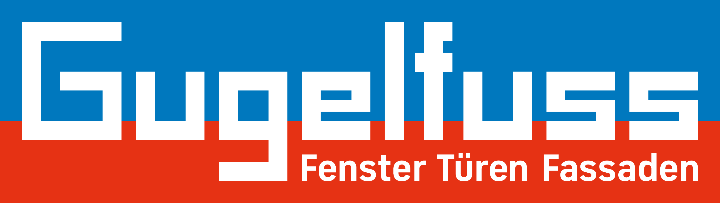 Gugelfuss